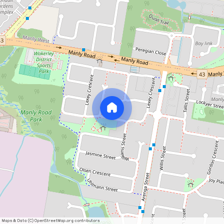 11 Lexey Crescent, QLD 4154, Wakerley