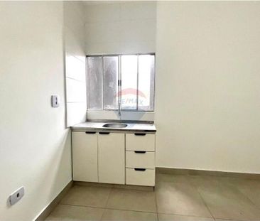 Kitnet com 20m² para locação na Vila Maria Baixa - 1 dormitório, co... - Foto 4