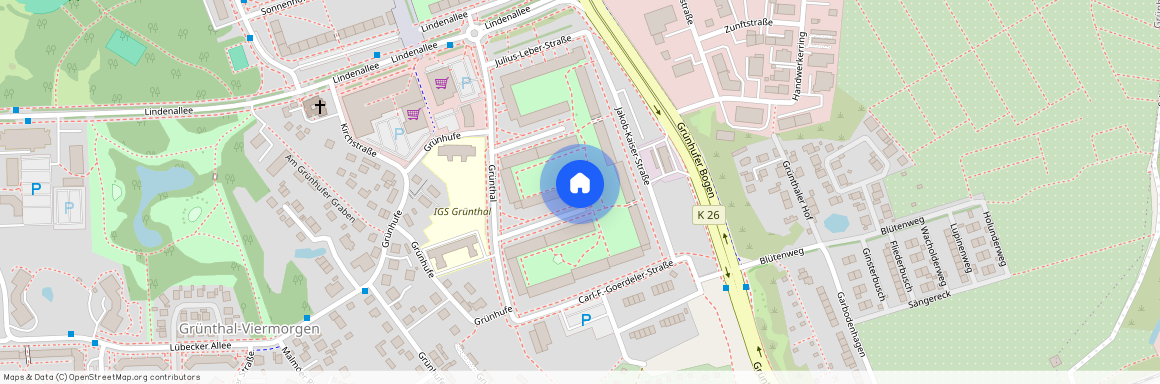 Helmuth-Graf-v.-Moltke-Straße 9, 18437, Stralsund