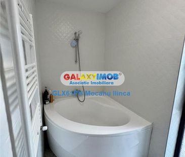 Inchiriere apartament 3 camere, MRS Smart, Albert, Ploiesti - Photo 5