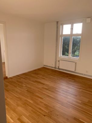 Stationsvägen 3A - Photo 1