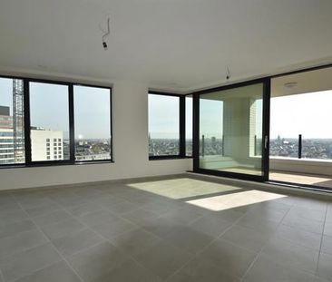 Appartement te huur - Photo 1