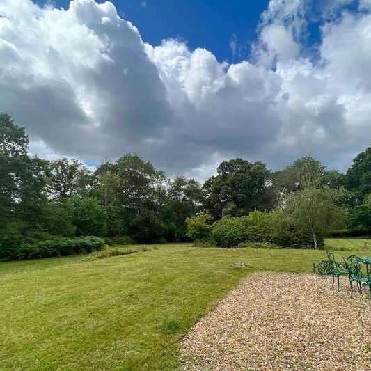 Brook, Lyndhurst, SO43 - Photo 1