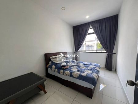 Eco Summer, Charlton 2 Storey Terrace House for Rent - Foto 5