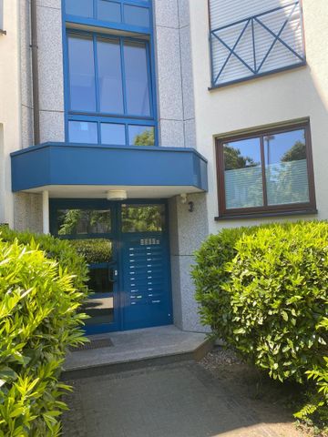 Erstbezug - Stilvoll möblierte Wohnung mit bester Anbindung! - Photo 2