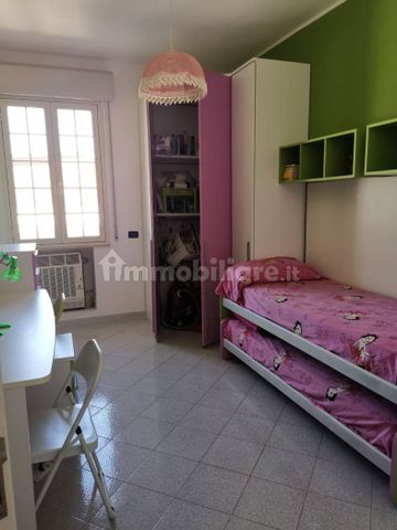 Trilocale via Giambattista Rodio 13, Catanzaro Lido, Catanzaro - Photo 3