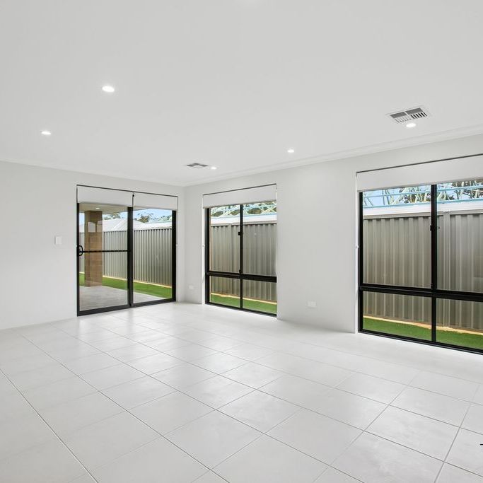 Modern Family Living in the Heart of Wellard - Photo 1
