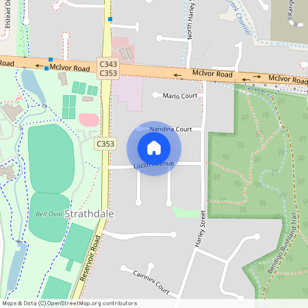 9 Locliff Avenue, Strathdale