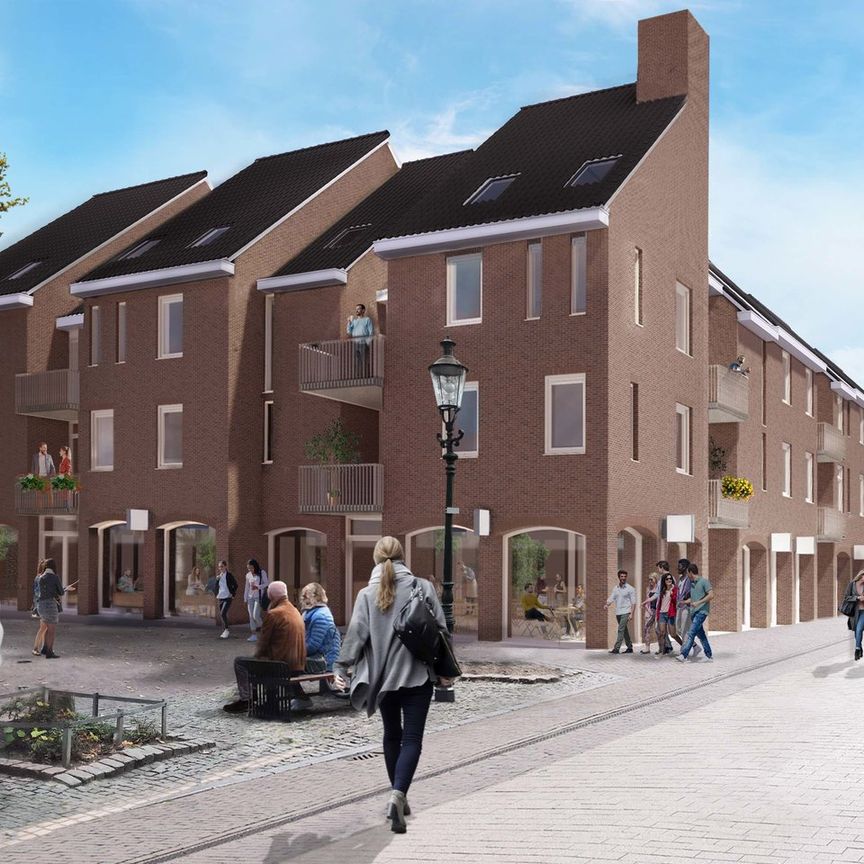 Sint Christoffelstraat 8-1R - 6041 JS Roermond - Photo 1