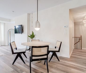 For Lease - 10 Carnation Avenue Unit# 4, Toronto, Ontario - Photo 4