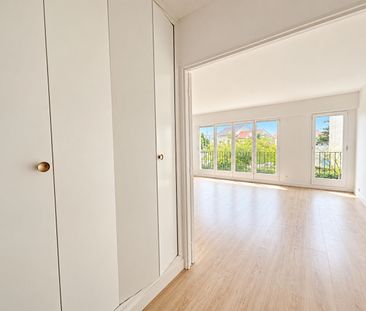 Location appartement 6 pièces, 130.82m², Chatou - Photo 4