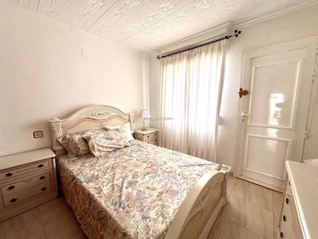 Bungalow in Torrevieja, urbanizacion, for rent - Photo 3