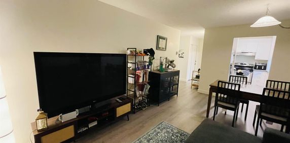 Québec – Cession de bail – Appartement 3 1/2 à louer – 1er mois gratuit – Disponible à partir de février - Photo 2