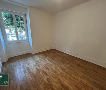 Appartement 2 pièces de 52 - Photo 2