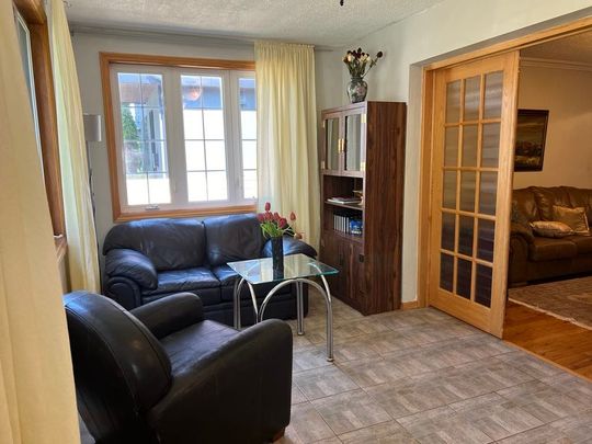 For Lease - 15 Lynnhaven Road Unit# Main Fl, Toronto, Ontario - Photo 1