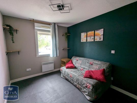 Location Appartement 3 pièces 55m² CARCASSONNE 11000 - Photo 1