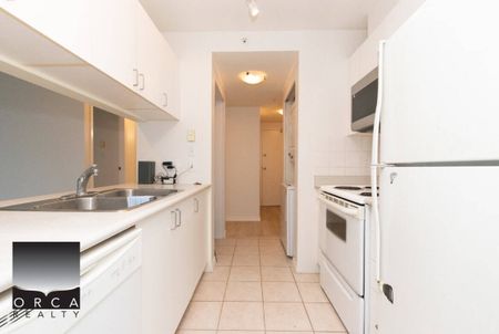 2204 438 Seymour Street, Vancouver - Photo 5