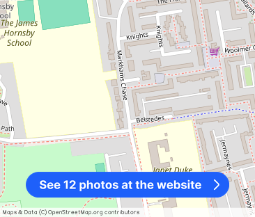 Markhams Chase, Basildon, SS15 - Photo 1