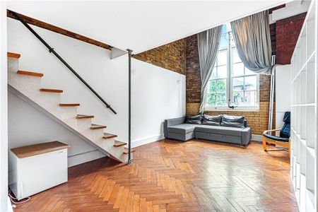 Pages Walk, London, SE1 4HG - Photo 3