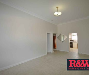 82 Rear Dunmore Street, Rooty Hill - Photo 1