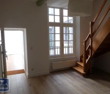 Appartement à louer 3 pièces 48.3m² - Photo 3
