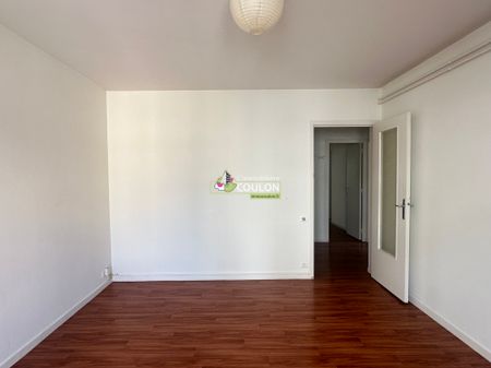 Appartement - 3 pièces - CHAMALIERES (Carrefour Europe) - Photo 3