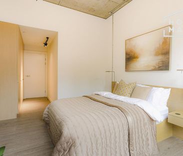 1 bedroom apartment to rent - Photo 6