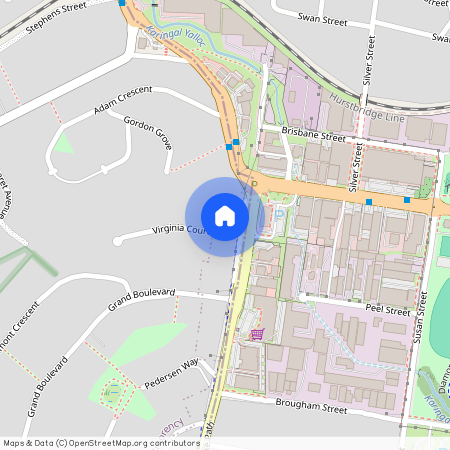 291B Bolton Street, Vic 3095, Eltham