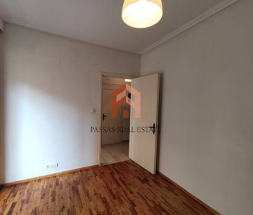 Studio/Γκαρσονιέρα για ενοικίαση Αγία Τριάδα (Φάληρο - Ιπποκράτειο) - Photo 4
