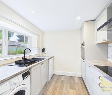 2 bedroom terraced house to rent - Photo 6