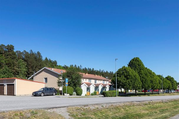 Stenbyvägen 10 C - Foto 1