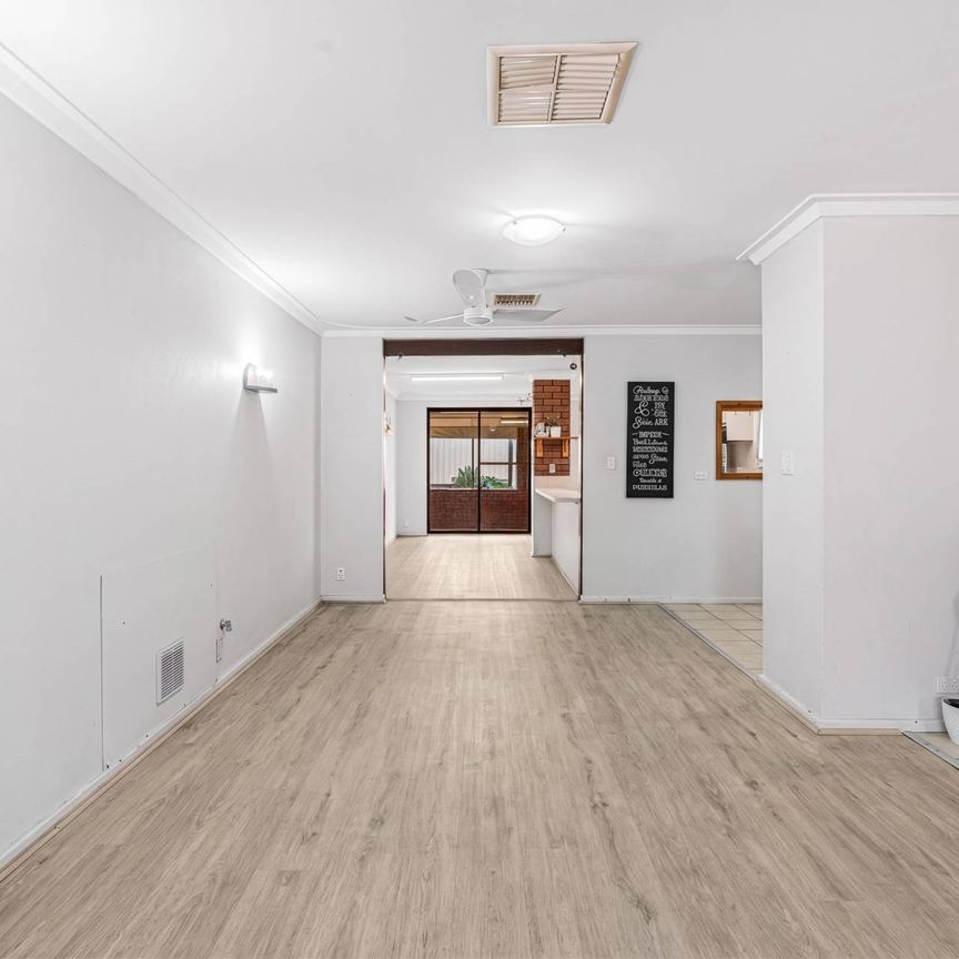 Established Charm in a Quiet Craigie Pocket - Photo 1