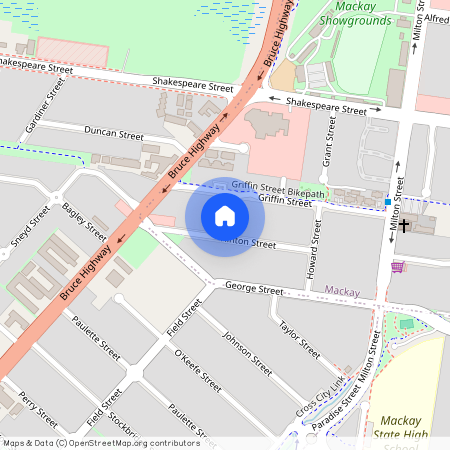 20 Hinton Street, Qld 4740, Mackay