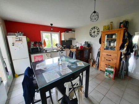 Appartement T1 à louer - 19 m² - Photo 2