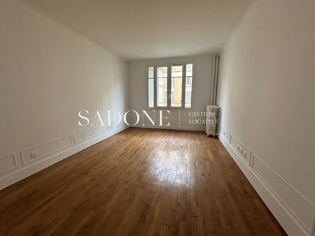 Location Appartement 3 pièces 73,90 m² à Neuilly-sur-Seine - Photo 3