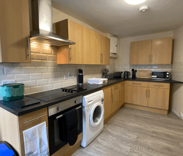 A comfortable share in the Heart of Oxford Room 2 - Photo 4