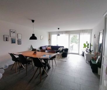 Wohnen mit Anschluss - 2.5-Zimmer-Wohnung nahe Luzern und Sursee! - Photo 3