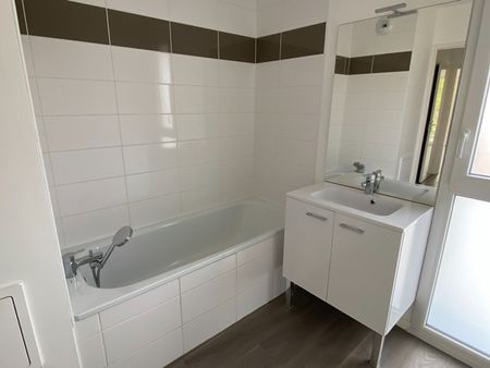 Appartement 3 pièces - Photo 5