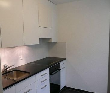 1 Zimmer, 34 m², 1. Stock - Photo 3