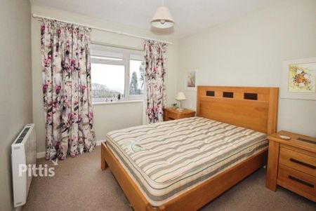 2 bedroom apartment to rent - Photo 4