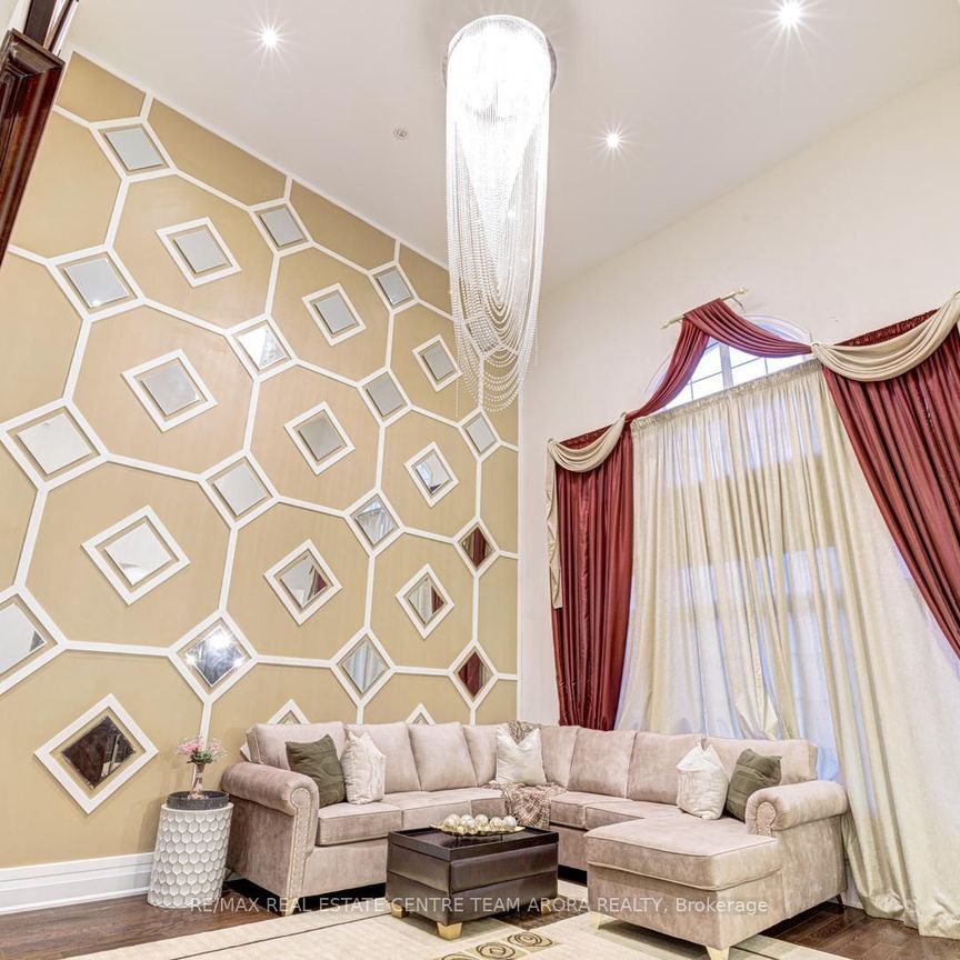 For Lease - 7 Legendary Circle, Brampton, Ontario - Photo 1