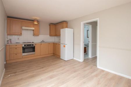 1 bedroom apartment to rent - Photo 3