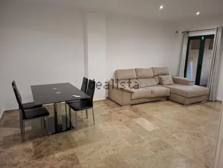 Alquiler de piso en Avenida Mar Mediterráneo, 10 - Photo 5