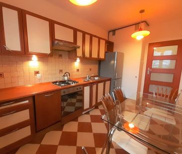 Mieszkanie dwupokojowe blisko Galeria Północna 55 m² - Photo 6