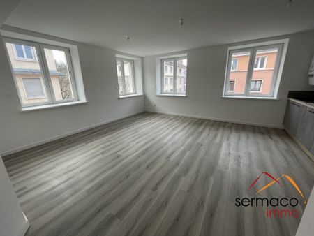 Appartement neuf de type F3 - Photo 5