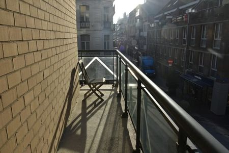 Appartement te huur - Foto 3