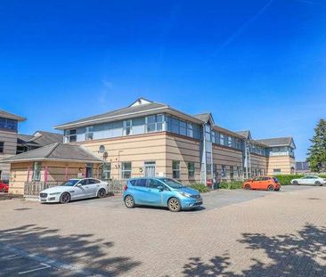 Trego House, Worle - Ground Floor Apartment - Own Entrance, BS22 - Photo 1