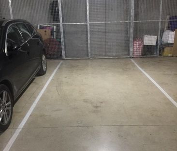 Level 7 2 Bedroom Apartment for rent - Homebush - Photo 4