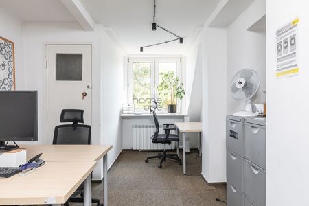 Dom na cele biurowe I Żoliborz I 11 pokoi - Zdjęcie 2