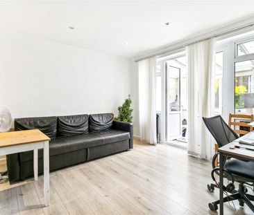 Bedford Hill, Balham, SW12, London - Photo 1